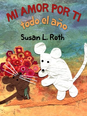 cover image of Mi Amor por Ti todo el año